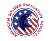 Logo for AMERICAN SOLDIER EVALUATION SERVICES, LLC